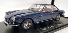 KK Scale 1/18 Scale Diecast KKDC180425 - 1964 Ferrari GT 2+2 - Blue for sale  Shipping to South Africa
