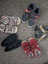 Infant shoes sandals for sale  LEAMINGTON SPA