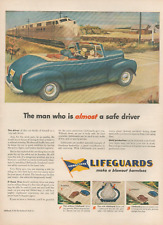 1945 goodyear lifeguards for sale  Greer