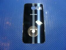 Capa traseira preta genuína Samsung Galaxy S6 5.1" SM-G920P comprar usado  Enviando para Brazil