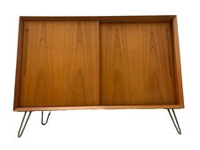 Danish teak sideboard for sale  CROYDON