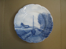 canal plate boat delft for sale  Greentown
