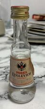 Mini vodka keglevich usato  Chieri