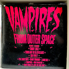 Vampires outer space for sale  Corte Madera