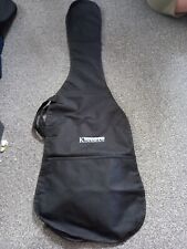 Kinsman bass bag for sale  LITTLEHAMPTON