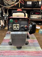 RARE COLLECTABLE TINY CHICAGO ELECTRIC GENERATOR for sale  Shipping to South Africa