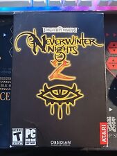 DVD ROM Neverwinter Nights 2 (PC, 2006)  comprar usado  Enviando para Brazil