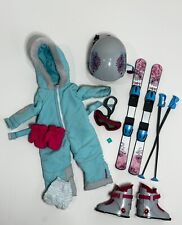 American girl ski for sale  Saddle River