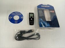 Olympus Digital Voice Recorder VN-2000PC Boxed Working Device for sale  Shipping to South Africa