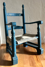 Vintage child chair for sale  Albuquerque