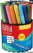 berol italic pens whsmith for sale  EDINBURGH