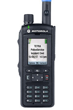 Motorola mtp6650 tetra gebraucht kaufen  Berlin