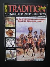 Tradition magazine 140 d'occasion  Saint-Lô