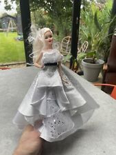 60th anniversary barbie for sale  NORWICH