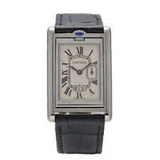 Cartier tank 2522 d'occasion  Expédié en Belgium