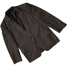 rrp €1,850 Hoff (Germany) Dormeuil Woven Schurwolle Cutaway (Orazio Luciano), used for sale  Shipping to South Africa