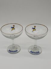 Pair 1960 babycham for sale  Shipping to Ireland