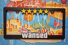 Gta wanted level for sale  Irvine