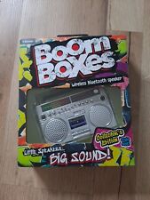 Boom boxes collectors for sale  SAWBRIDGEWORTH