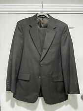 men s suit regular for sale  Springfield
