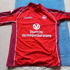 Trikot fck kaiserslautern gebraucht kaufen  Mertesdorf