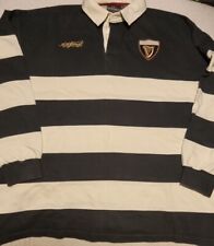 guinness rugby shirts long sleeve for sale  MANCHESTER