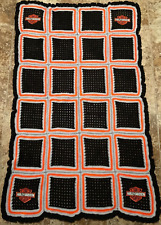 Handmade crocheted blanket for sale  San Tan Valley