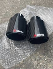 Embout echappement akrapovic d'occasion  Rouen-