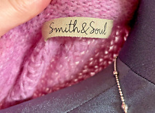 Smith soul gr gebraucht kaufen  Marktredwitz