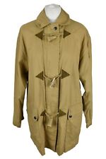 Burberry beige topcoat for sale  SITTINGBOURNE