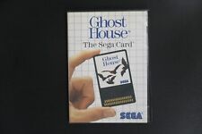Ghost house sega d'occasion  Montpellier-