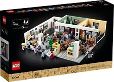 LEGO® Ideas 21336 The Office NEW ORIGINAL PACKAGING Flash Shipping! + Christmas Gift!*, brugt til salg  Sendes til Denmark
