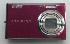Câmera Digital Nikon COOLPIX S610 10.0MP comprar usado  Enviando para Brazil