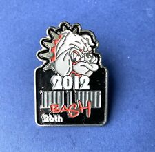 2012 bulldog bash for sale  HEREFORD