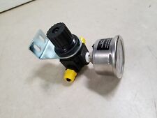 Unbranded PF17957 Inlet Pressure Regulator for Water Purification Systems for sale  Shipping to South Africa