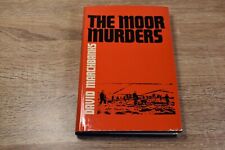 Moor murders 1966 for sale  WHITBY