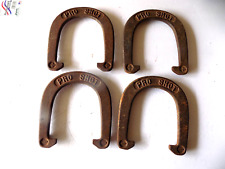 Vintage horse shoes for sale  Squires