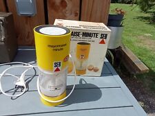 robot minute seb d'occasion robot minute seb d'occasion Duclair