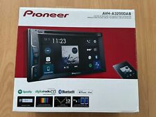 Pioneer avh a3200dab gebraucht kaufen  Plochingen