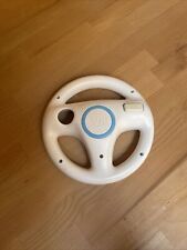 Wii wheel volante usato  Busto Arsizio
