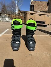 Ski boots 27.5 for sale  Littleton