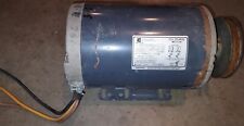 Emerson polyphase electric for sale  Tracy