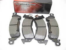brake pads check number for sale  Houston