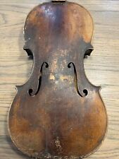 ton klar violin 4 4 for sale  Buda