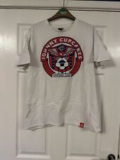 Johnny cupcakes football for sale  DROITWICH