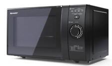 Sharp compact microwave for sale  ALTON