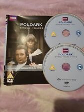 Poldark series volume for sale  TEIGNMOUTH