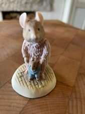 Brambly hedge wilfred for sale  WAKEFIELD