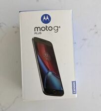 Smartphone Motorola Moto G4 Plus XT1644 Desbloqueado (64GB) - Branco comprar usado  Enviando para Brazil