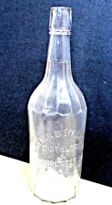 1897 hayner whiskey for sale  Putnam